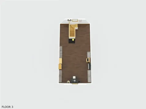 443 Eastside Road Woodstock NH 03262