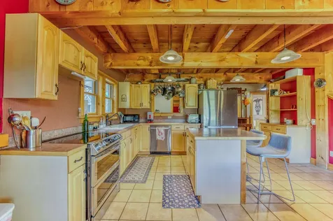 443 Eastside Road Woodstock NH 03262