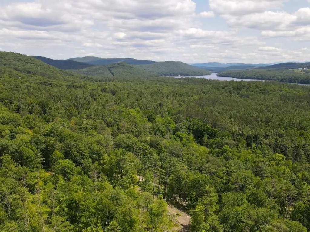 0 Denio Road Barnet VT 05821