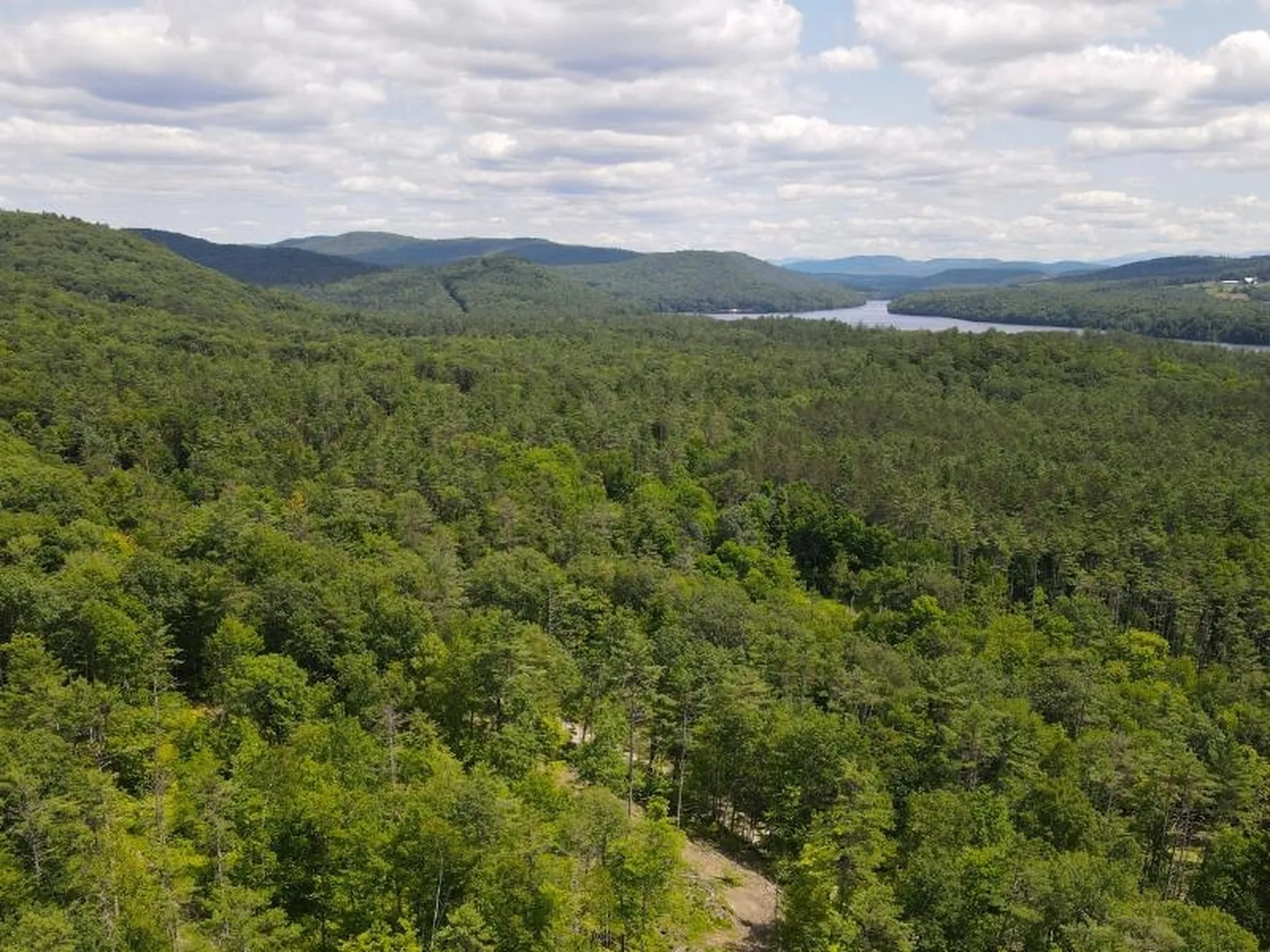 0 Denio Road Barnet VT 05821