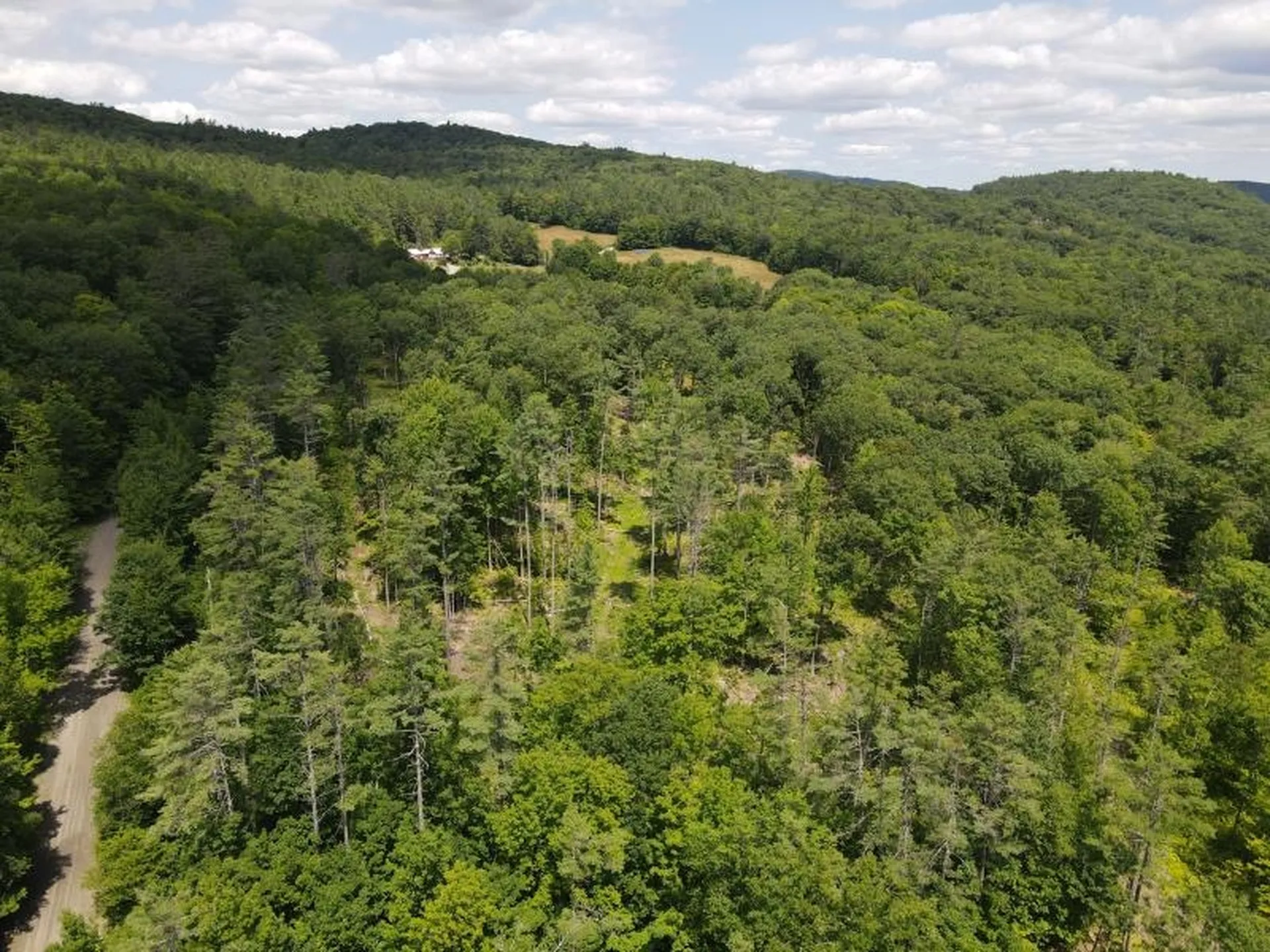 0 Denio Road Barnet VT 05821