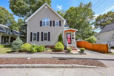 40 Lyndon Street Concord NH 03301