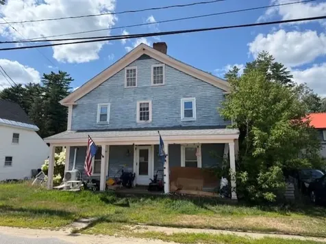 331 Parade Road Barnstead NH 03218
