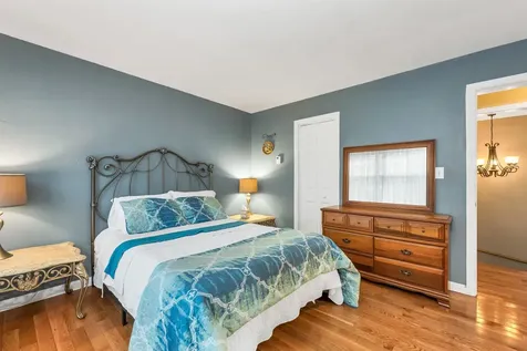 9 Warbonnet Lane Gilmanton NH 03237