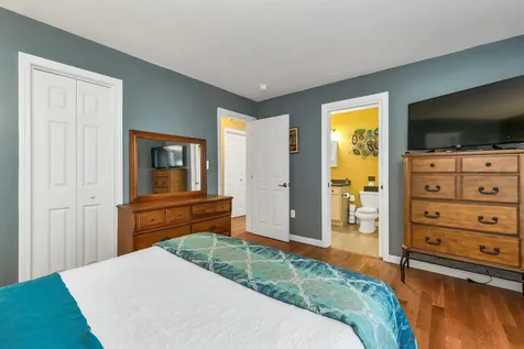 9 Warbonnet Lane Gilmanton NH 03237