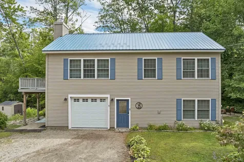 9 Warbonnet Lane Gilmanton NH 03237