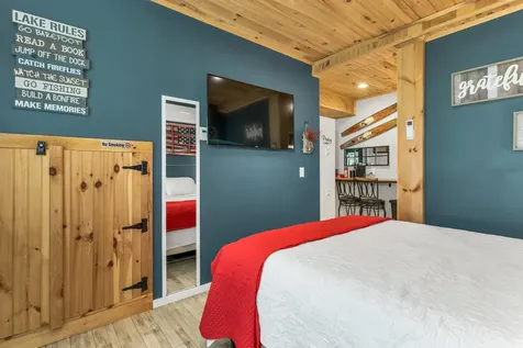 9 Warbonnet Lane Gilmanton NH 03237