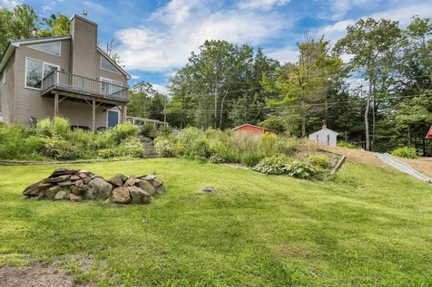 9 Warbonnet Lane Gilmanton NH 03237