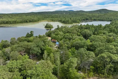 9 Warbonnet Lane Gilmanton NH 03237