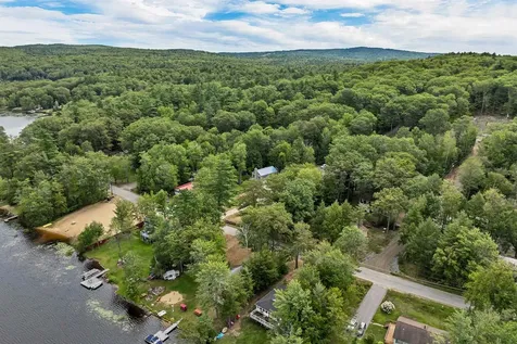 9 Warbonnet Lane Gilmanton NH 03237