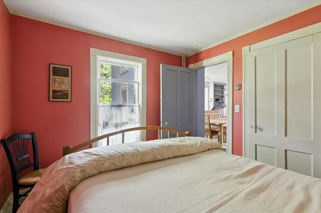 1066 Falls Road Shelburne VT 05482