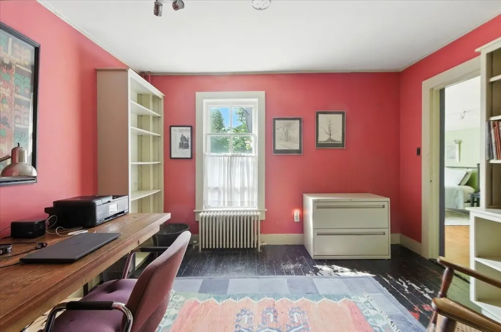 1066 Falls Road Shelburne VT 05482