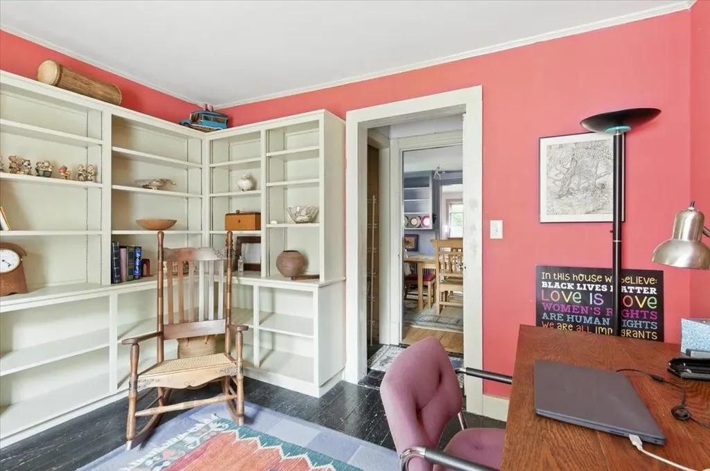 1066 Falls Road Shelburne VT 05482