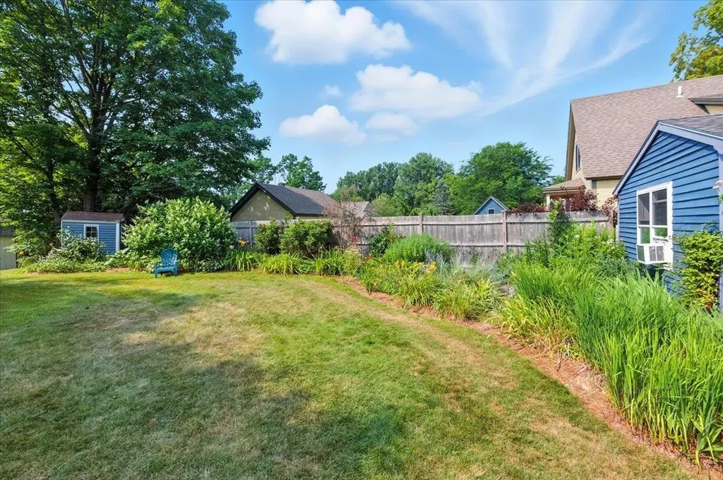 1066 Falls Road Shelburne VT 05482