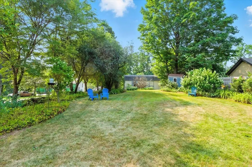 1066 Falls Road Shelburne VT 05482