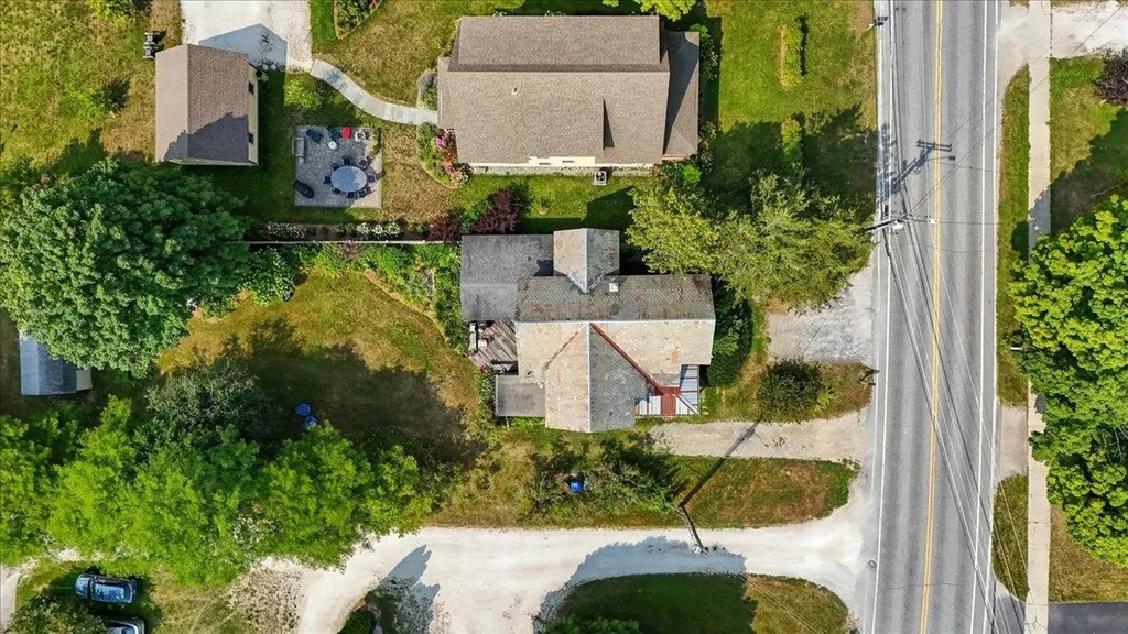 1066 Falls Road Shelburne VT 05482