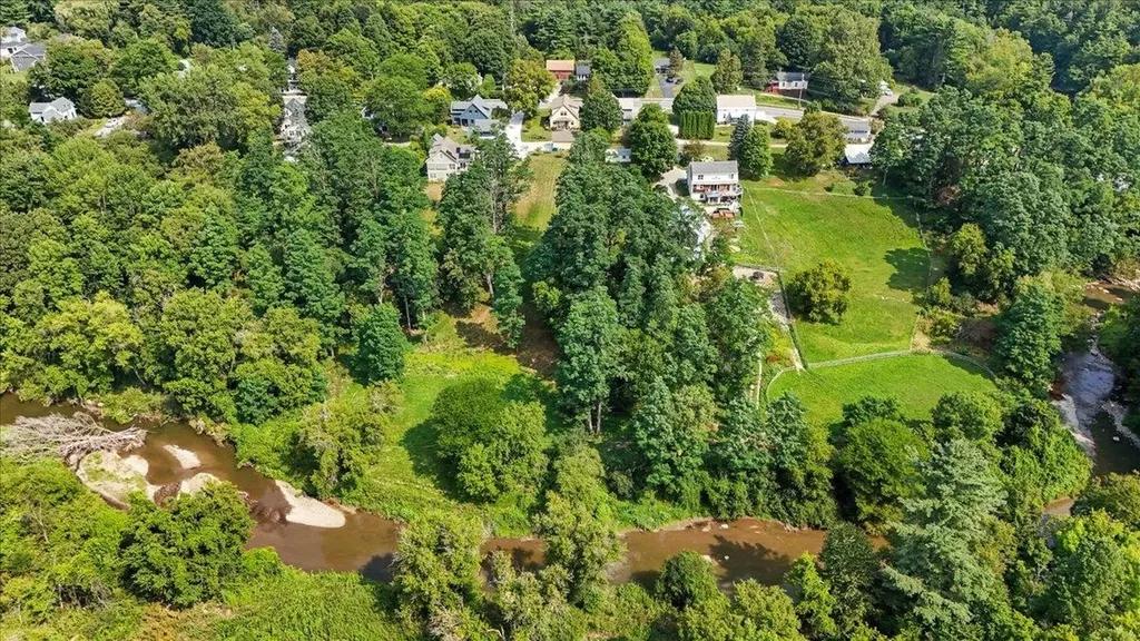 1066 Falls Road Shelburne VT 05482