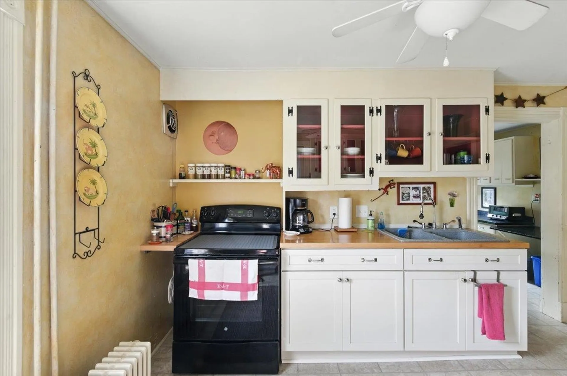 1066 Falls Road Shelburne VT 05482