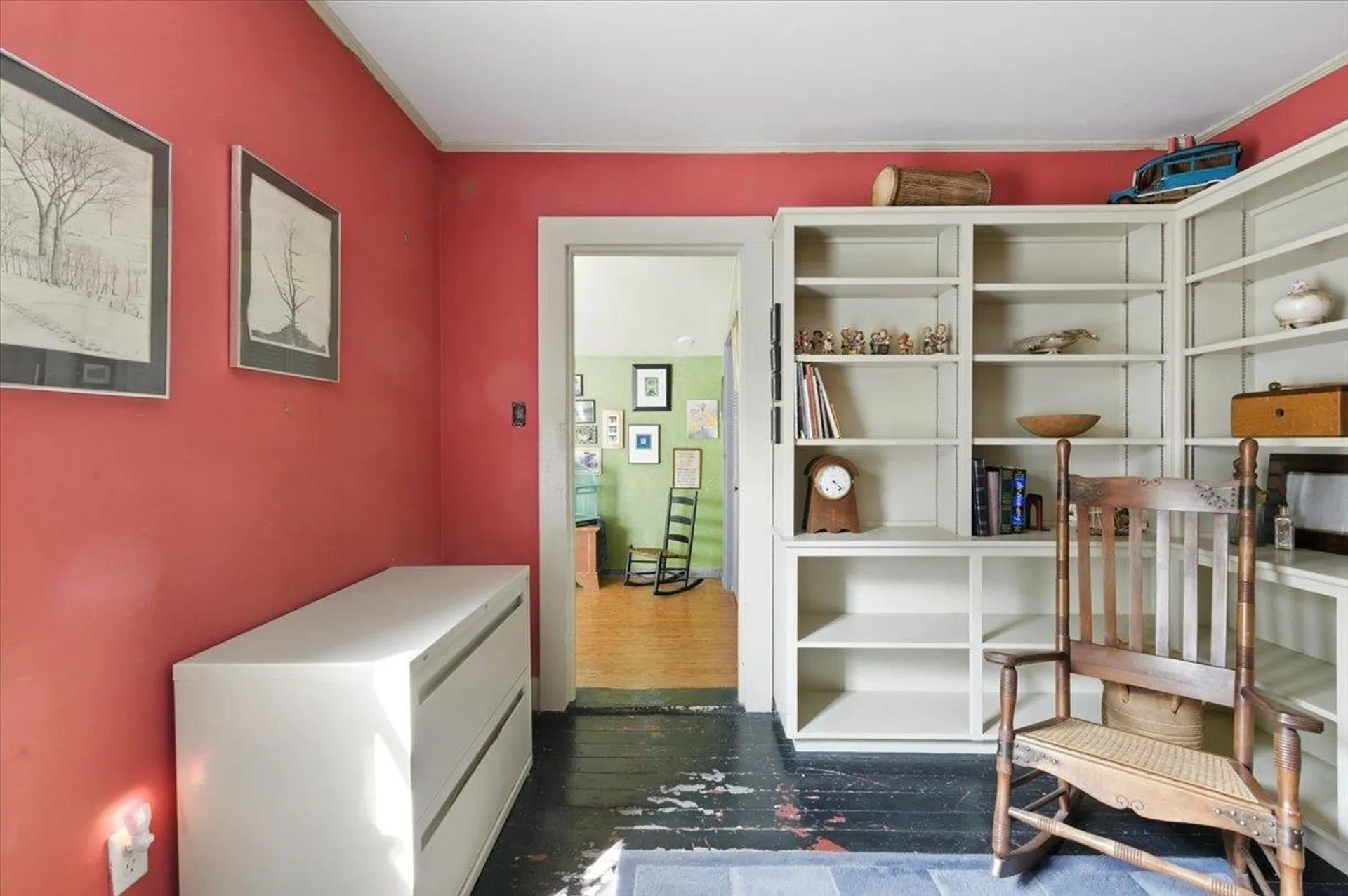 1066 Falls Road Shelburne VT 05482