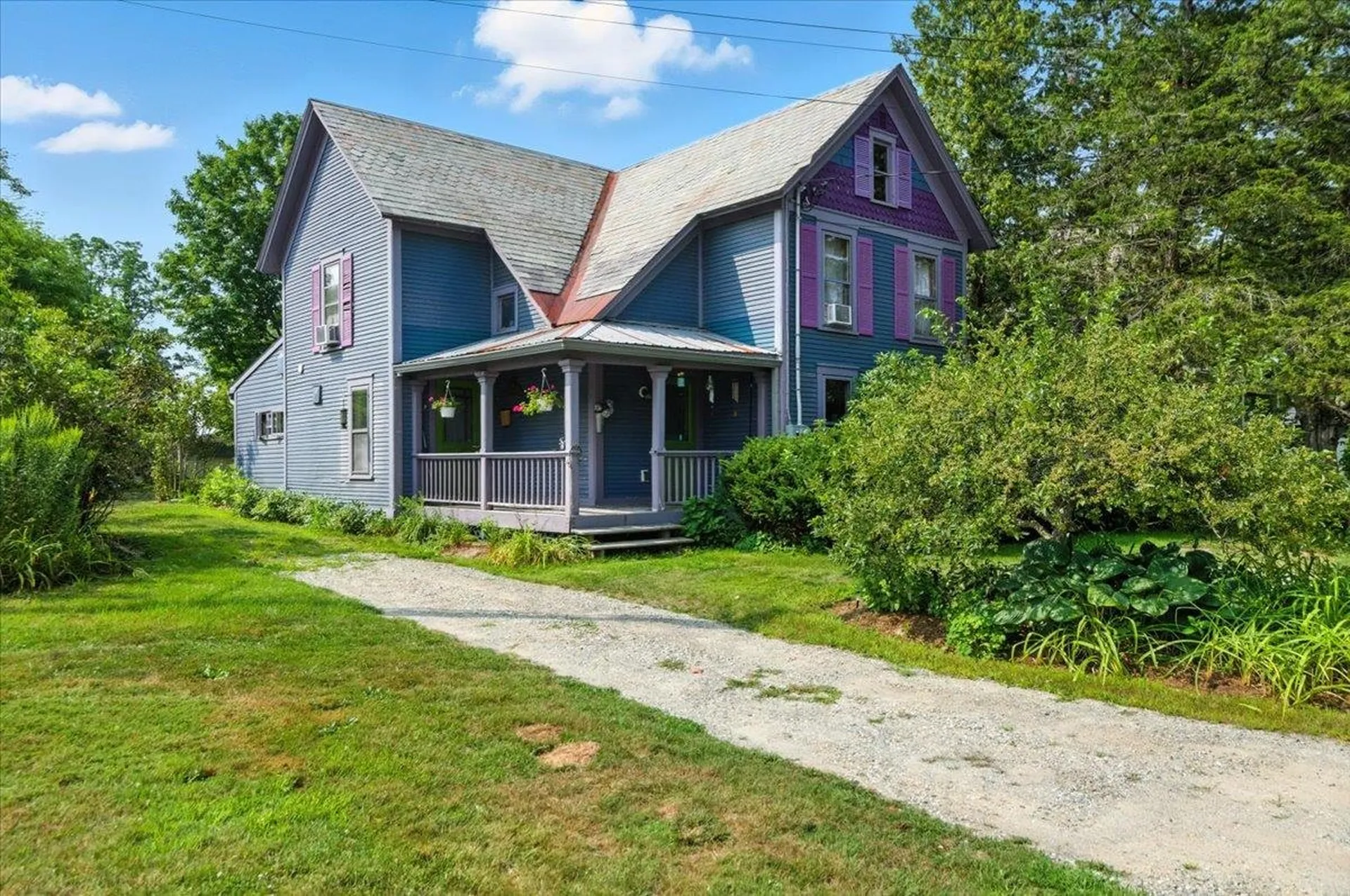 1066 Falls Road Shelburne VT 05482