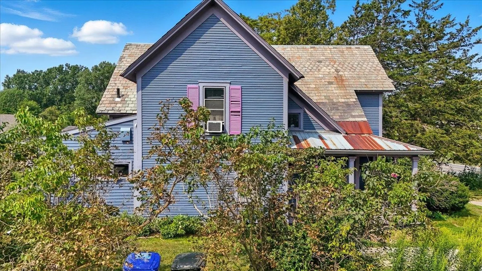 1066 Falls Road Shelburne VT 05482