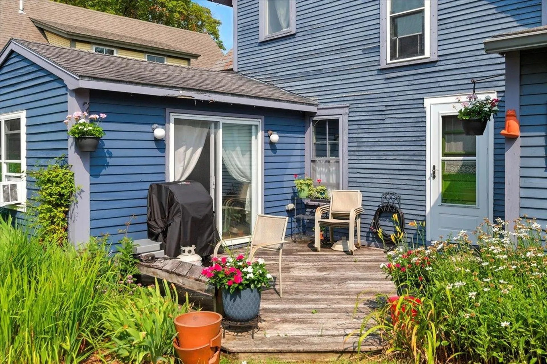 1066 Falls Road Shelburne VT 05482