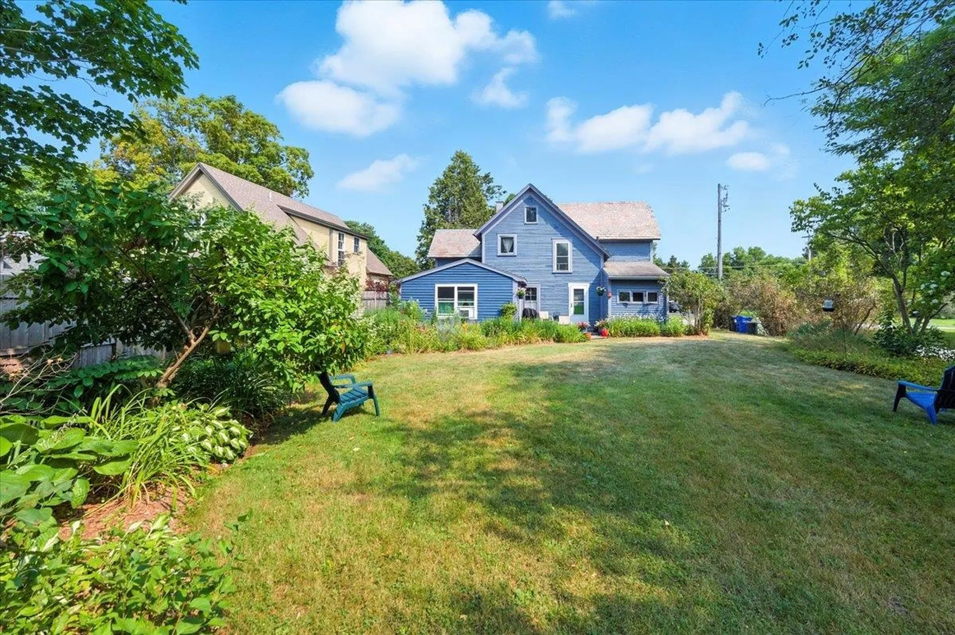 1066 Falls Road Shelburne VT 05482