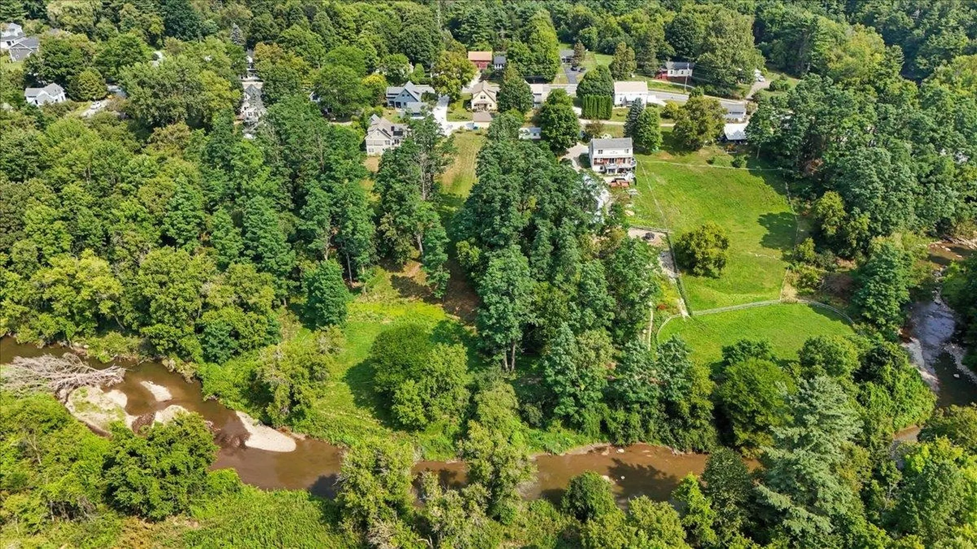 1066 Falls Road Shelburne VT 05482