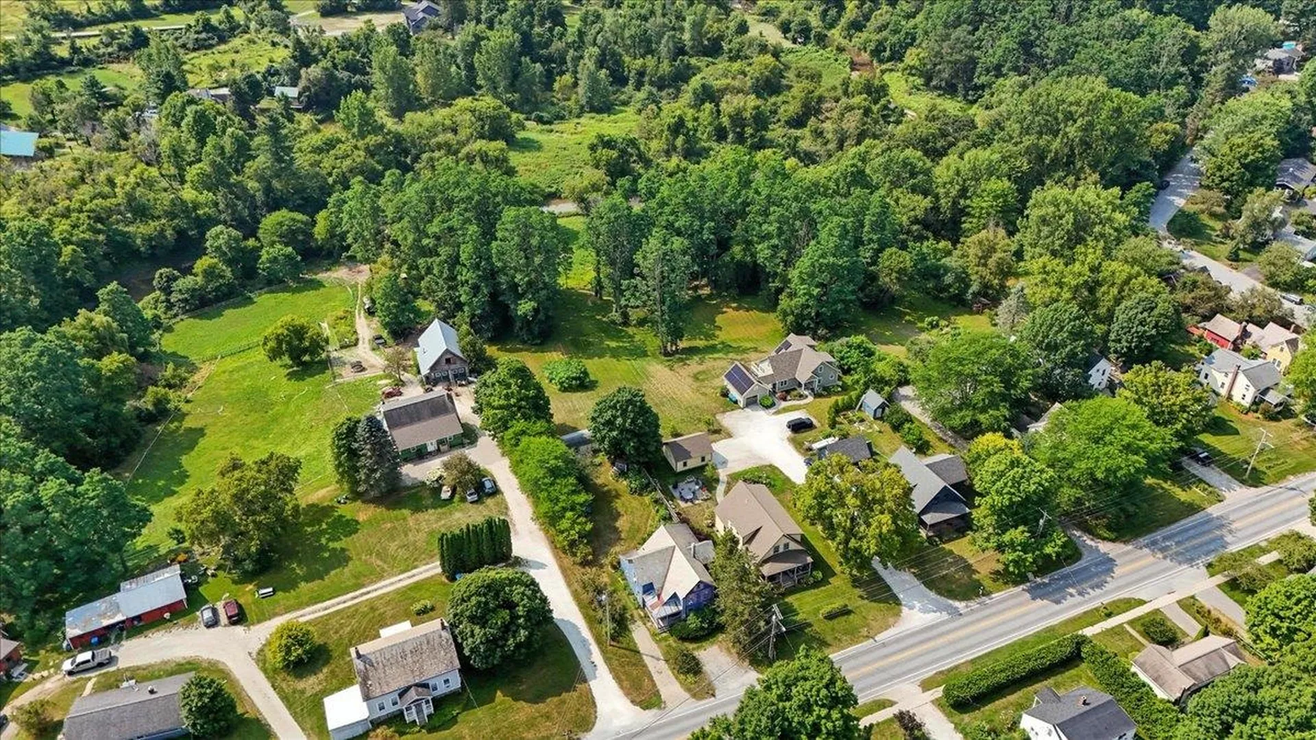 1066 Falls Road Shelburne VT 05482