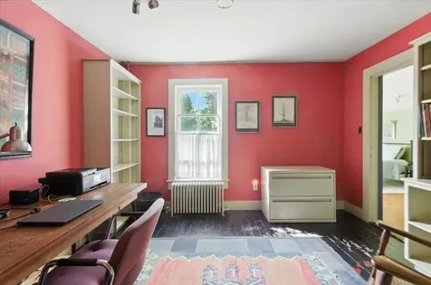 1066 Falls Road Shelburne VT 05482
