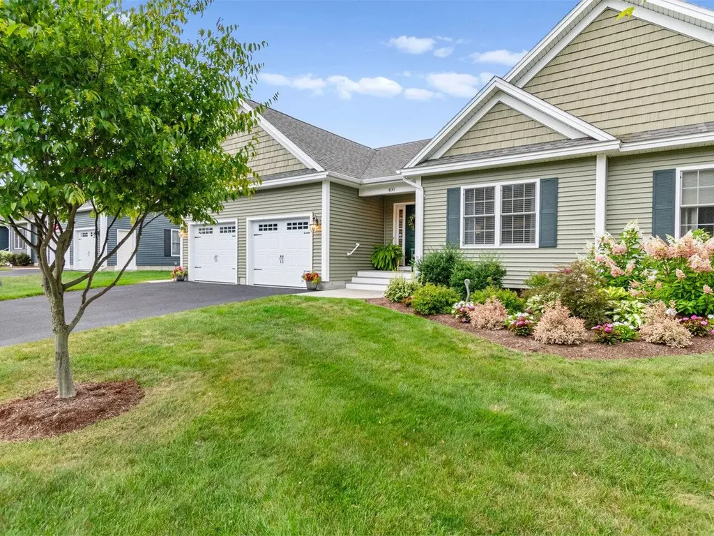 400 Annas Court Colchester VT 05446