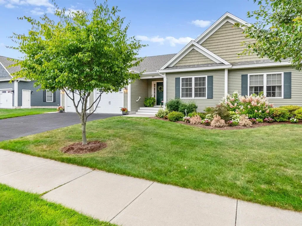 400 Annas Court Colchester VT 05446