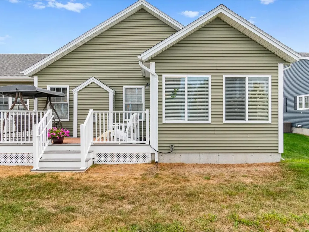 400 Annas Court Colchester VT 05446