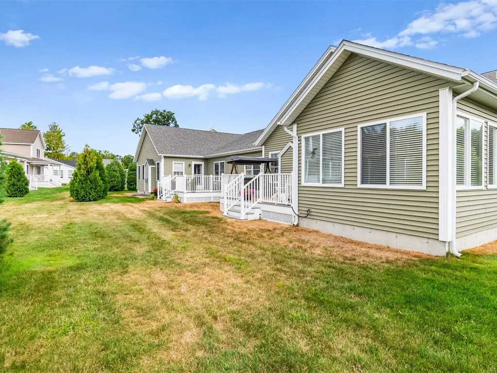 400 Annas Court Colchester VT 05446