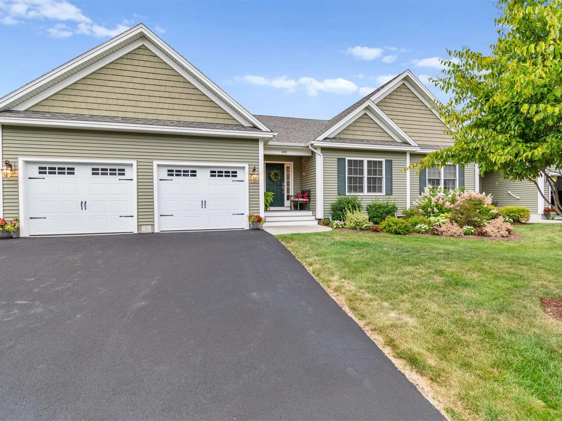 400 Annas Court Colchester VT 05446