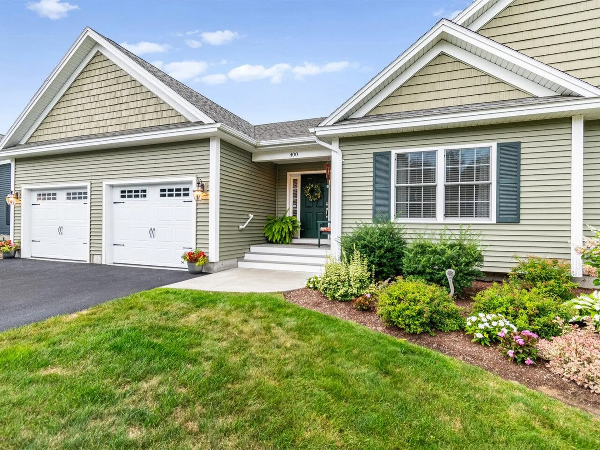 400 Annas Court Colchester VT 05446