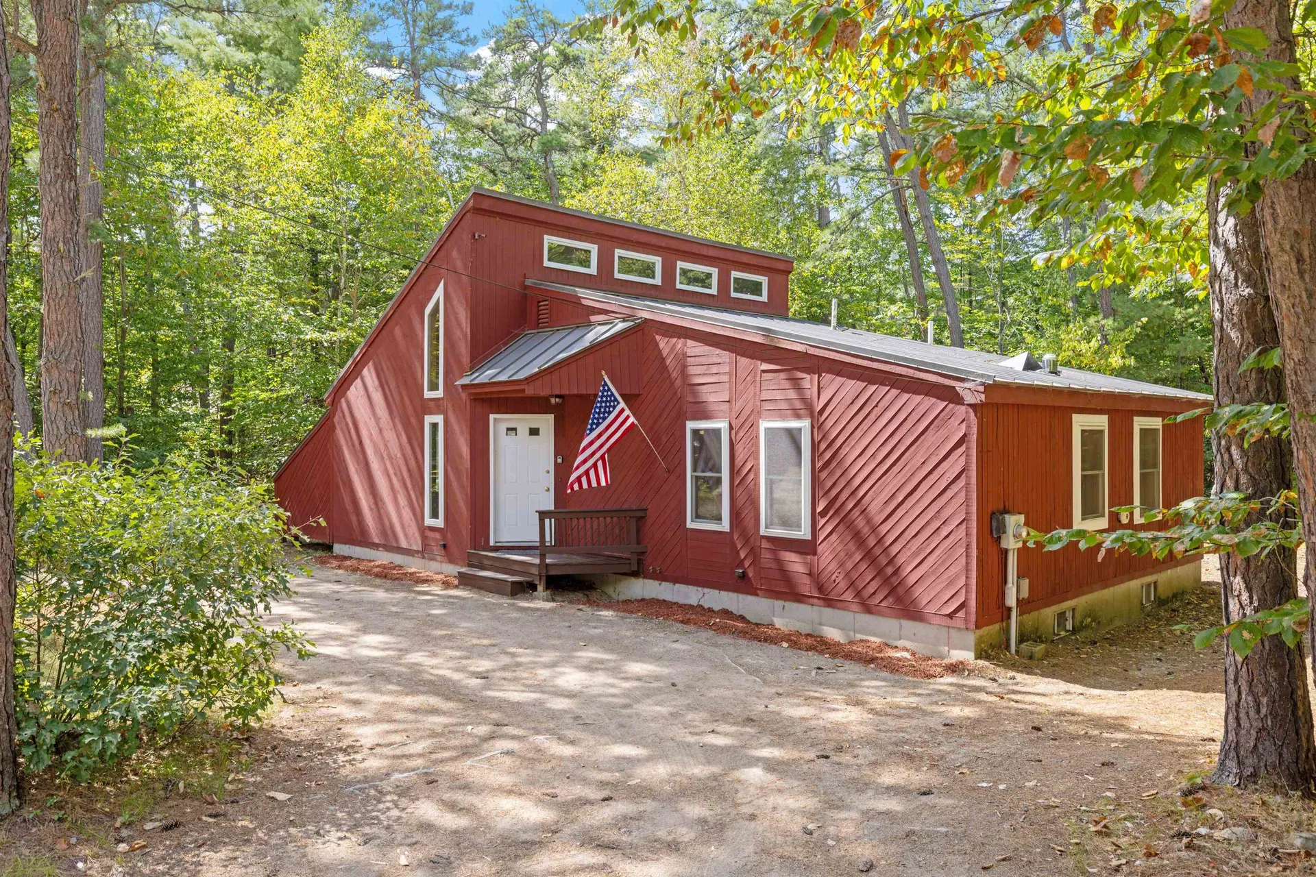 46 Mason Drive Tamworth NH 03886