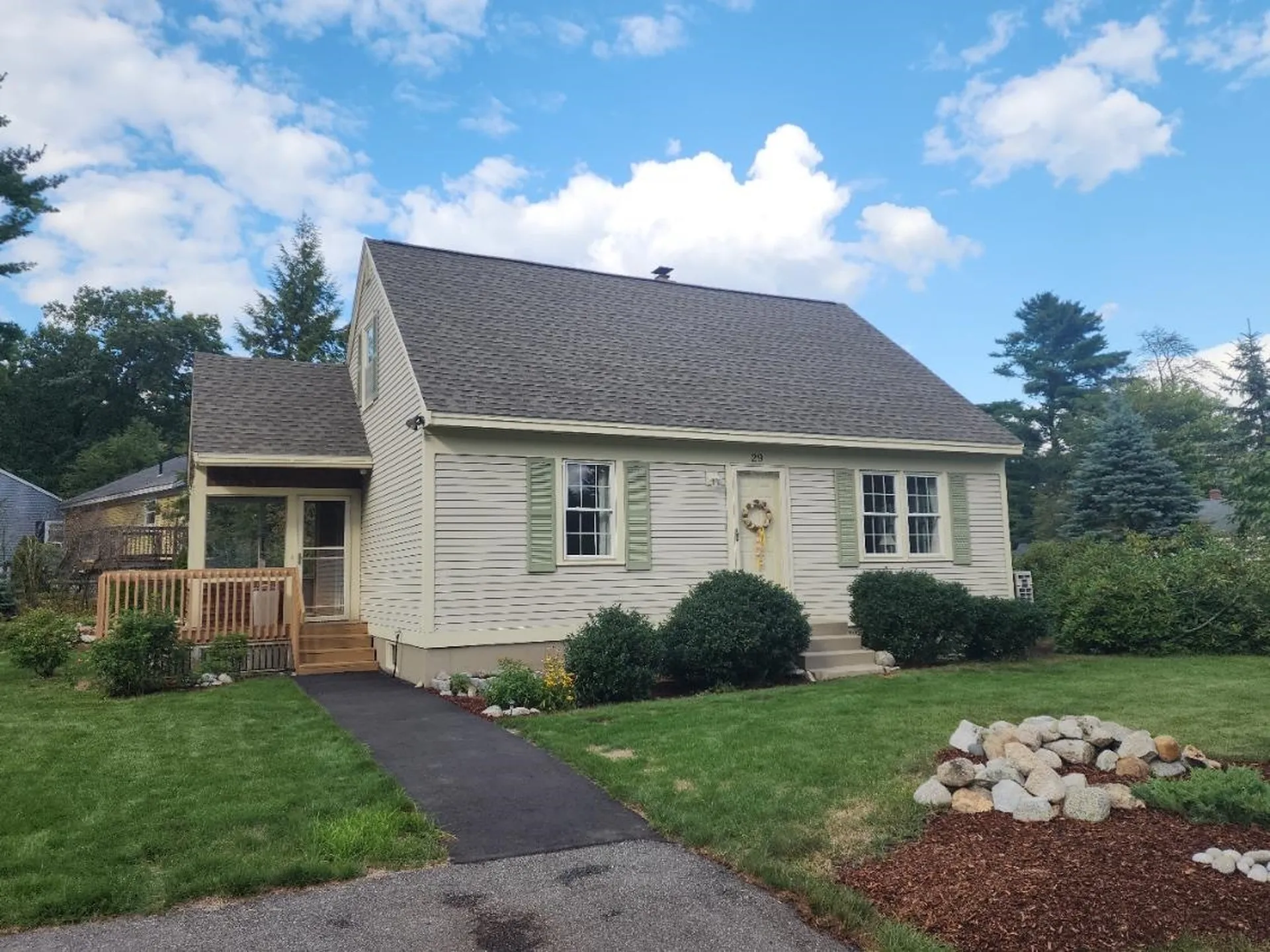 29 Pine Acres Road Concord NH 03301