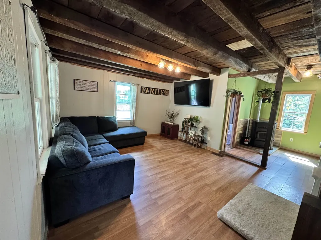 6555 Route 113 Vershire VT 05079