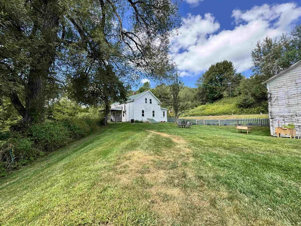 6555 Route 113 Vershire VT 05079