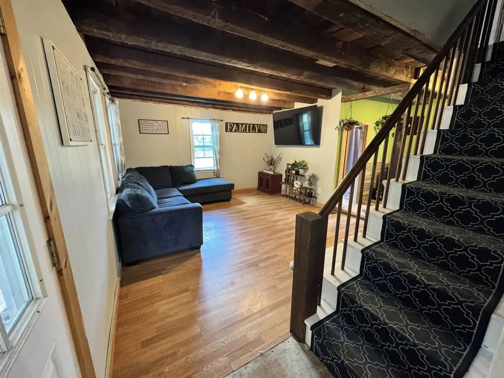 6555 Route 113 Vershire VT 05079