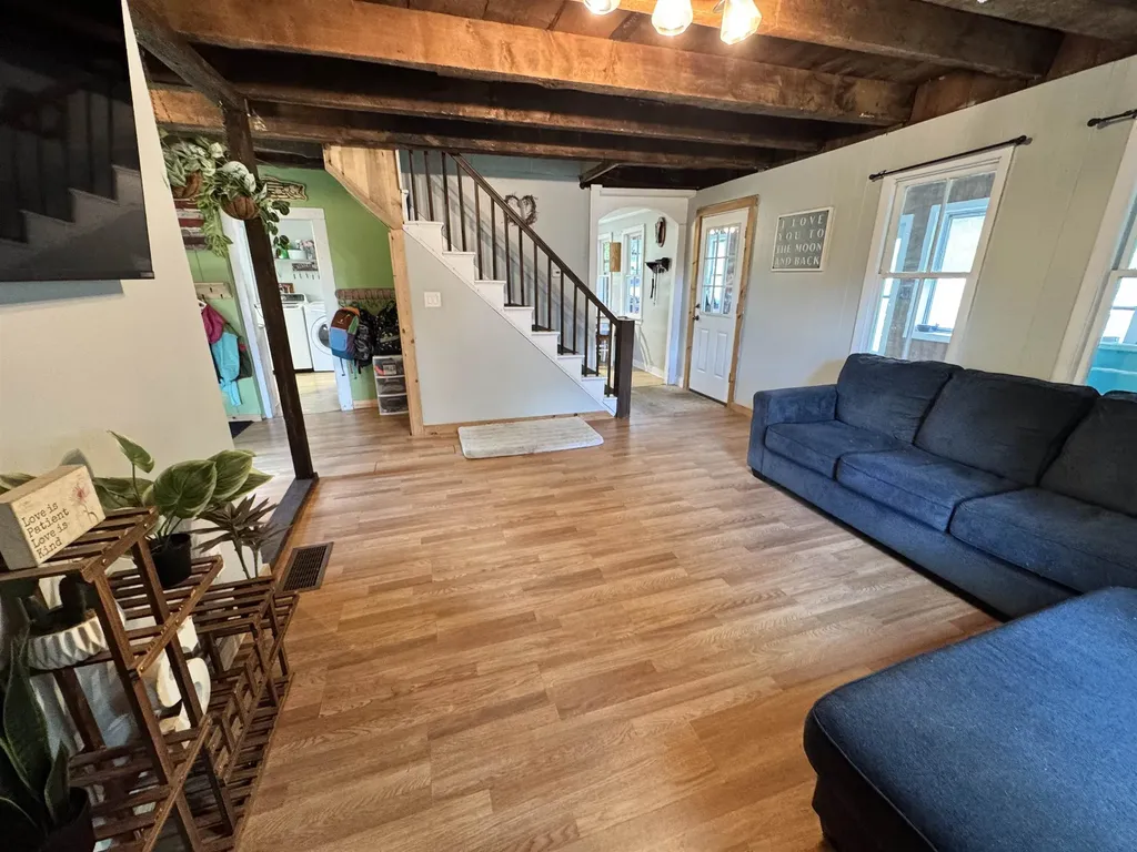 6555 Route 113 Vershire VT 05079