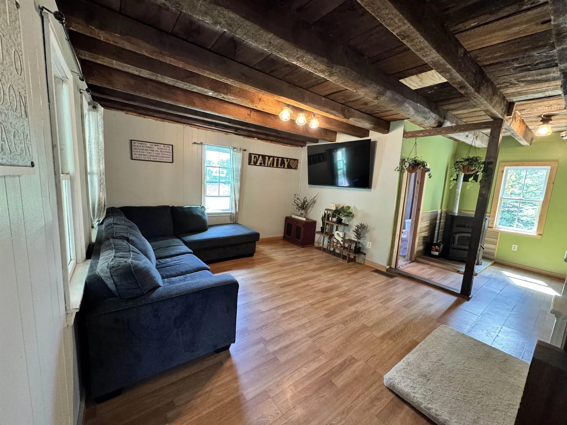 6555 Route 113 Vershire VT 05079