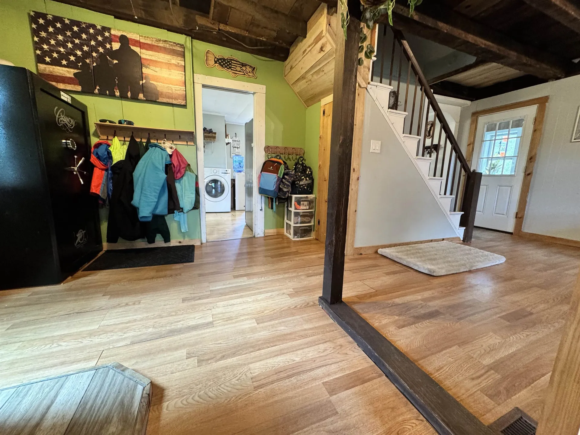 6555 Route 113 Vershire VT 05079