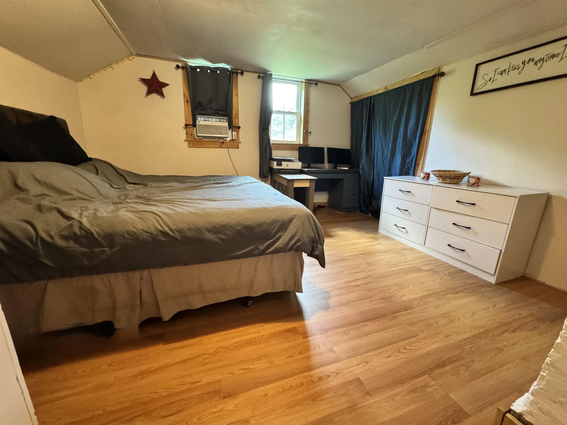 6555 Route 113 Vershire VT 05079