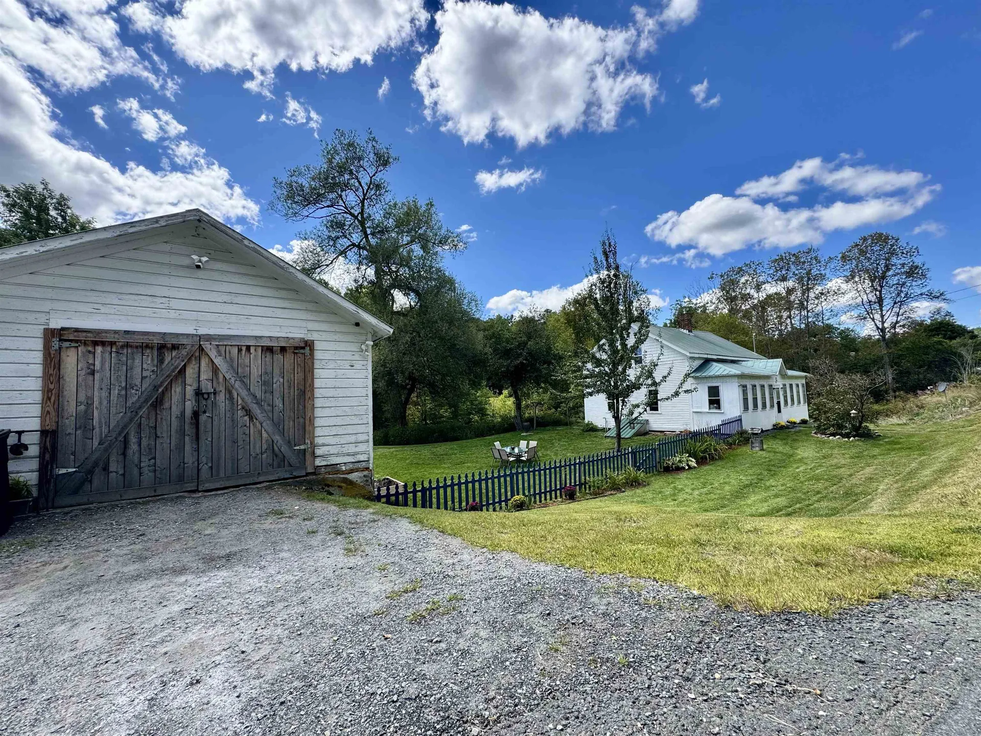 6555 Route 113 Vershire VT 05079