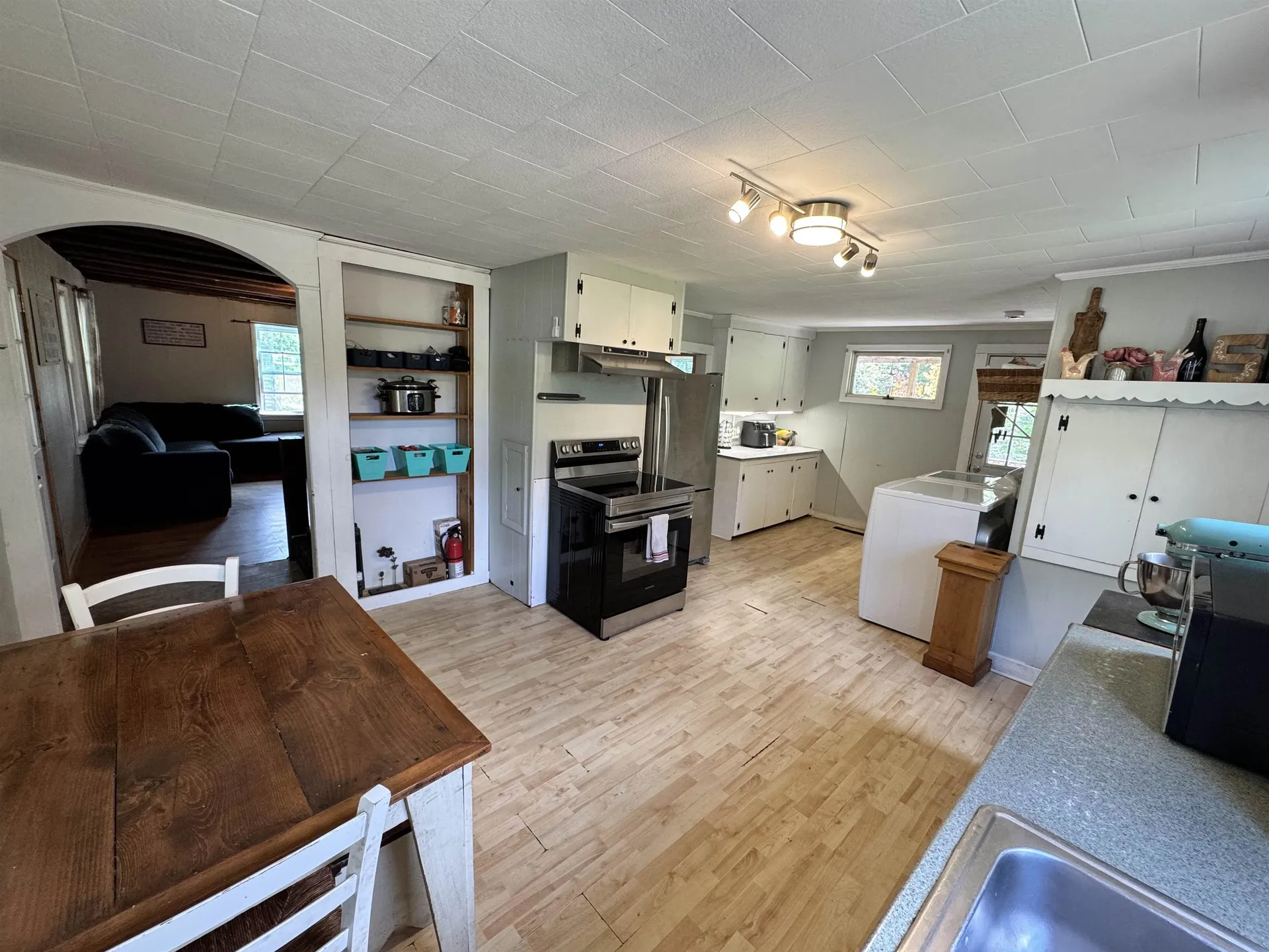 6555 Route 113 Vershire VT 05079