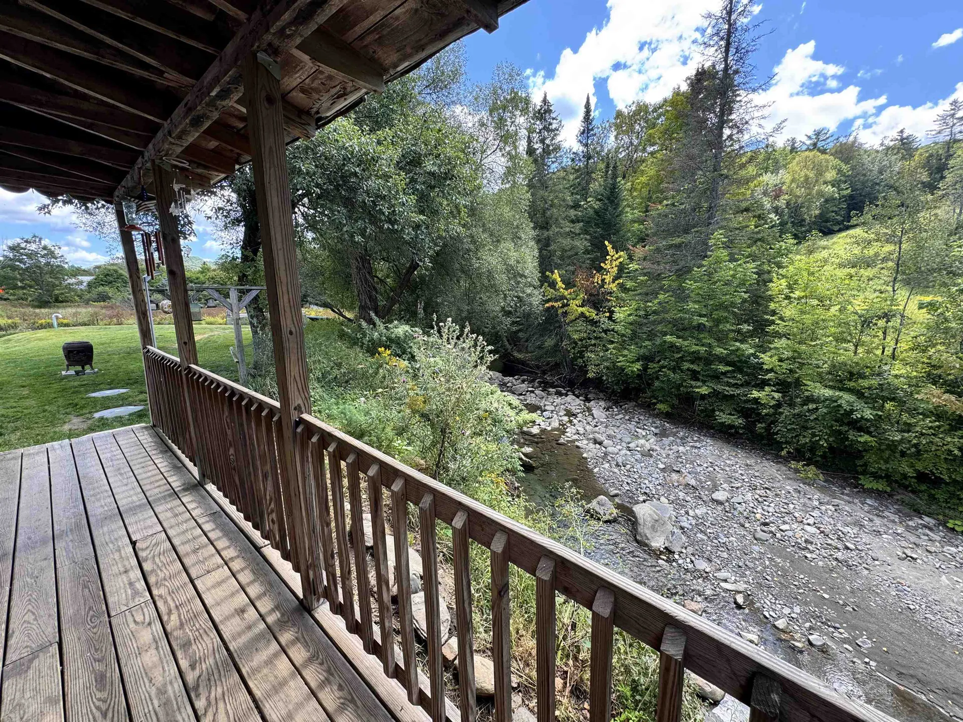 6555 Route 113 Vershire VT 05079