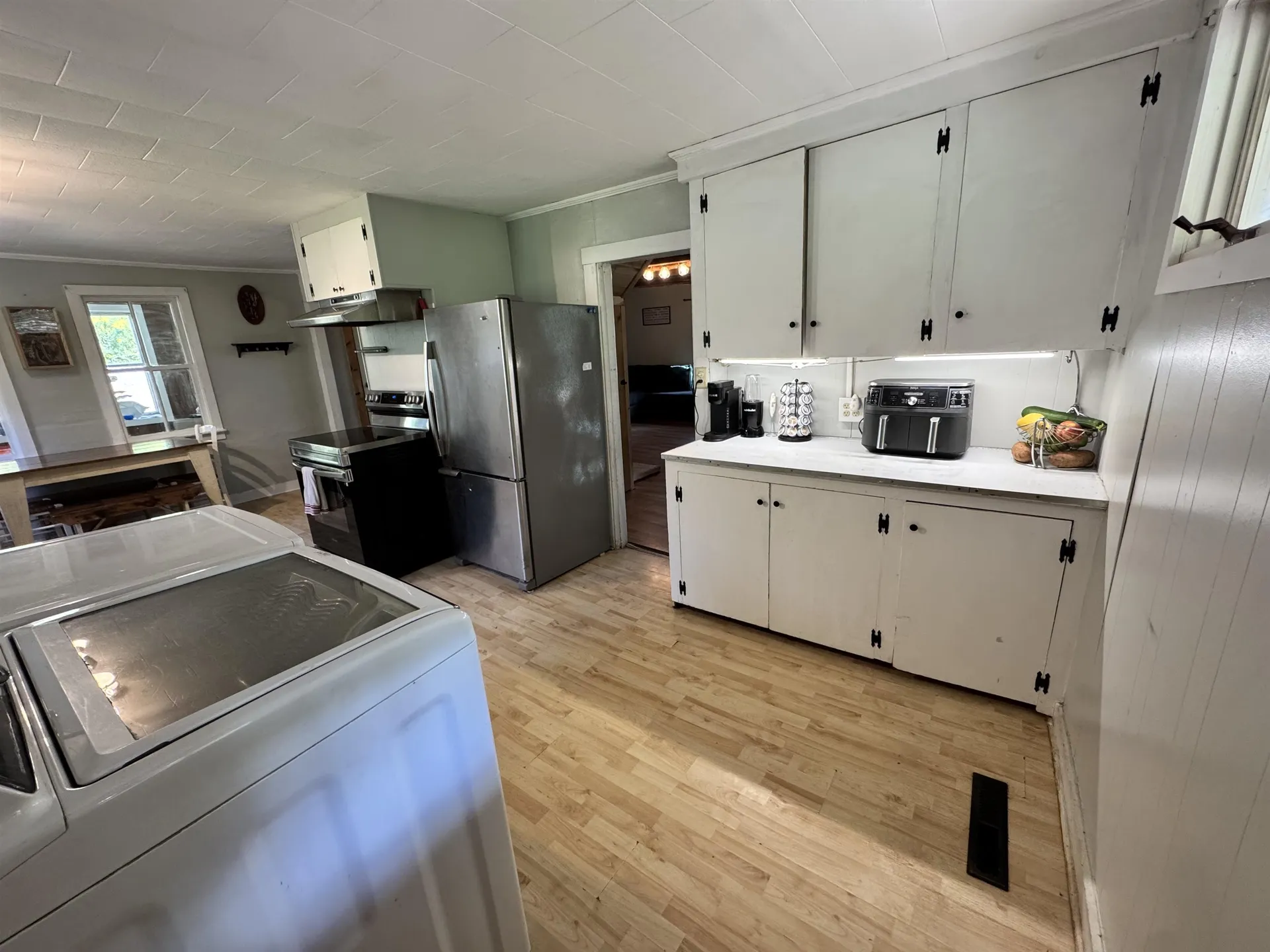 6555 Route 113 Vershire VT 05079