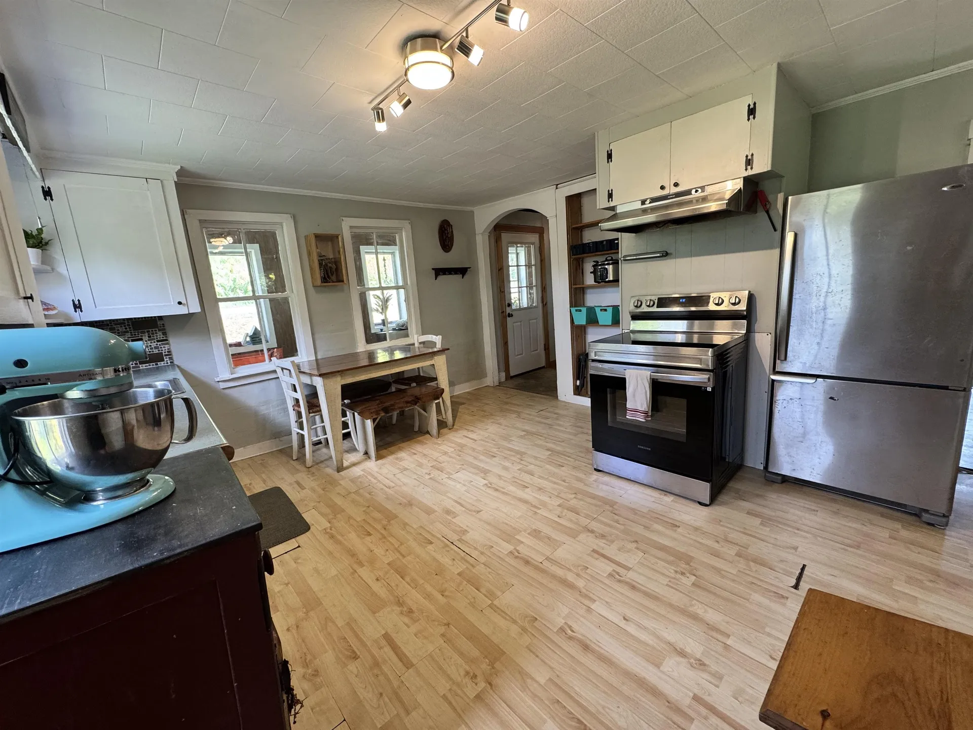 6555 Route 113 Vershire VT 05079